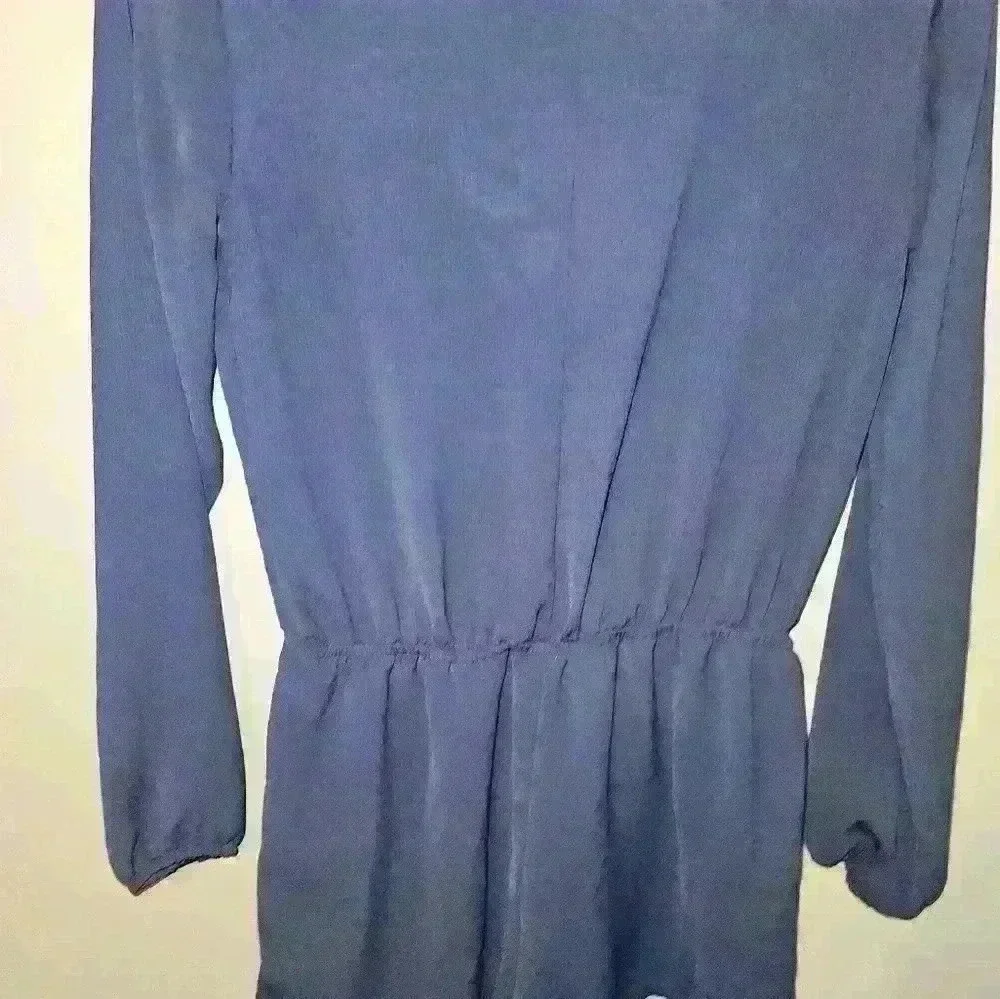 Forever 21 Womans Romper Size S - Picture 6 of 10
